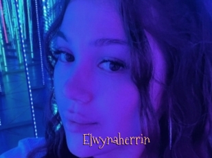 Elwynaherrin