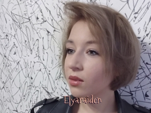 Elyaraiden