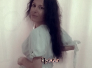 Elysasun