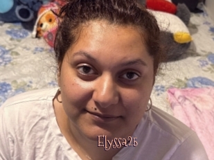 Elyssa25