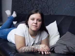 Elzaxdixon