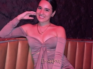 Emaalove