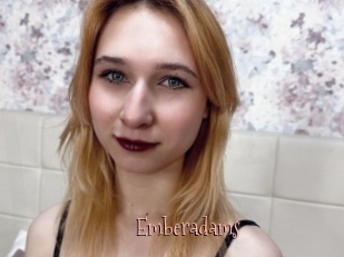 Emberadams
