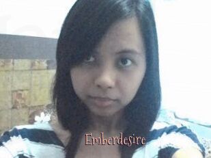 Emberdesire