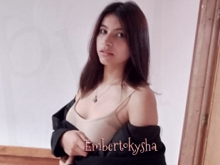 Embertokysha