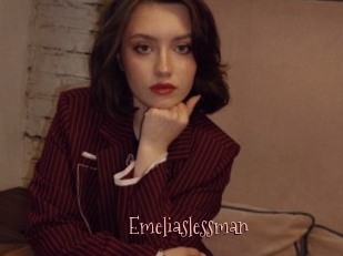 Emeliaslessman