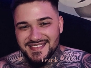 Emende