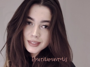 Emeritamavrotis