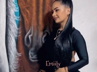 Emiily