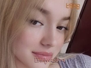 Emiilycardona