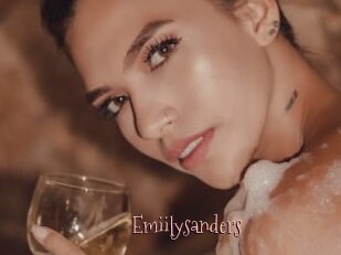 Emiilysanders