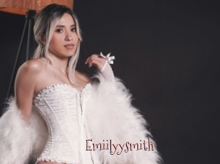 Emiilyysmith