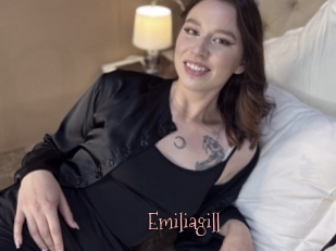 Emiliagill
