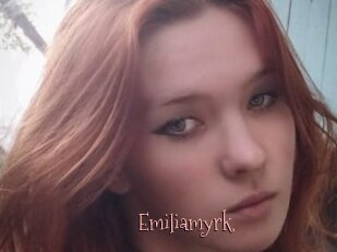 Emiliamyrk