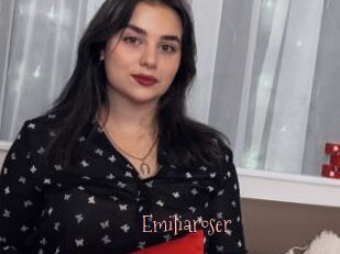 Emiliaroser