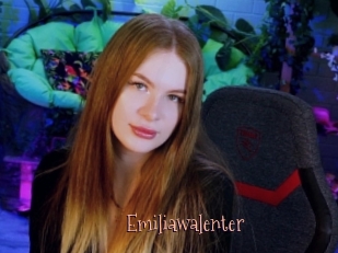 Emiliawalenter