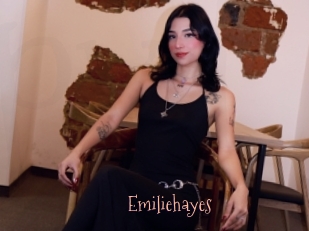 Emiliehayes