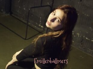 Emillenballmers