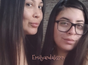 Emilyandalisson