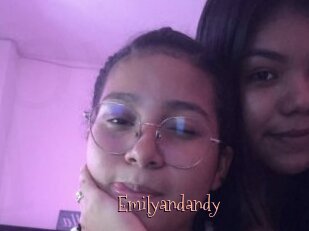 Emilyandandy