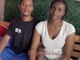 Emilyandmichael