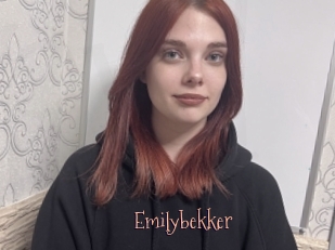 Emilybekker