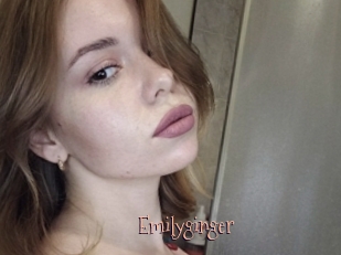 Emilyginger
