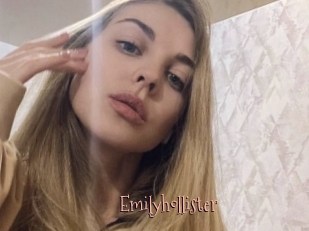 Emilyhollister