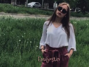 Emilyostin
