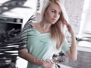 Emilysexyblond