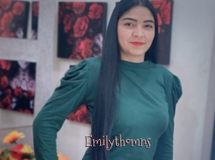 Emilythomns