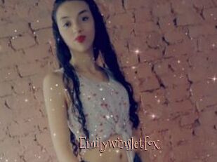 Emilywinsletfox