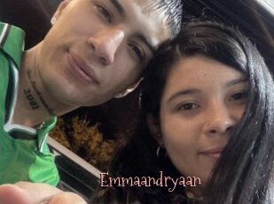 Emmaandryaan