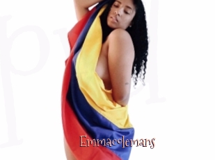 Emmacolemans