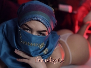 Emmadisguise