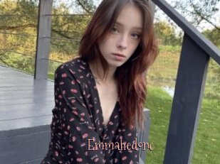 Emmahedone