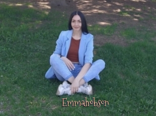 Emmahobson