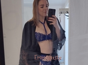Emmasfeestje