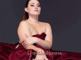 Emmathedilemma