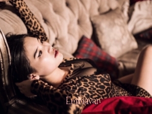 Emmavan