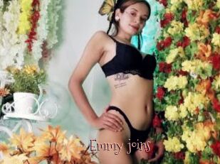 Emmy_joins
