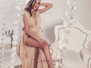 Emmyjames