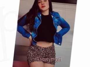 Emmyrossii