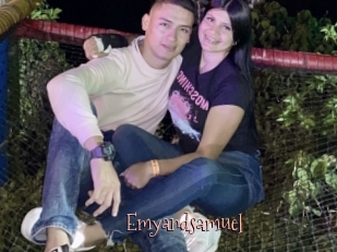 Emyandsamuel