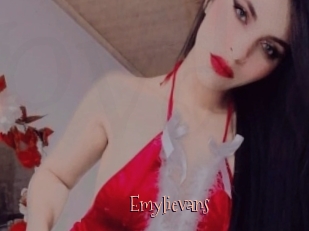 Emylievans