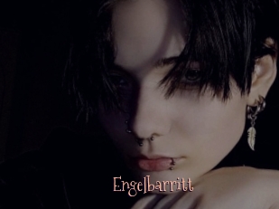 Engelbarritt