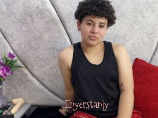 Enyerstanly
