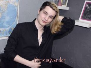 Eremiasvander