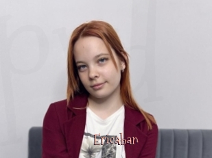 Ericaban