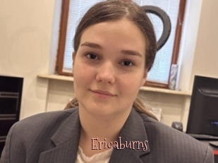 Ericaburns